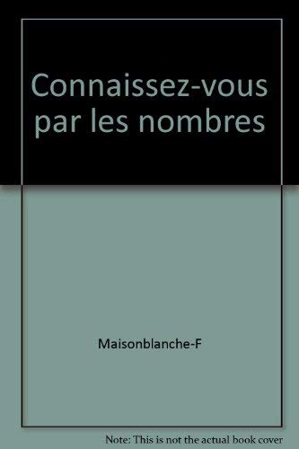 Connaissez-vous par les nombres