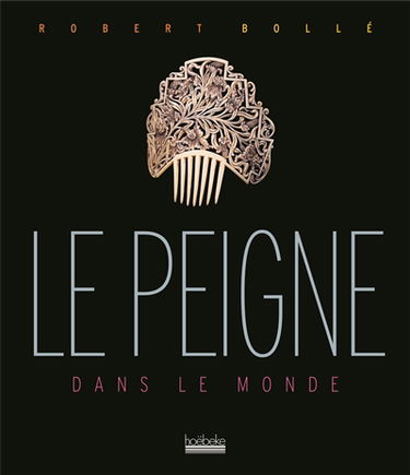 Le peigne dans le monde