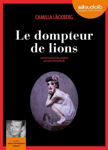 Le dompteur de lions