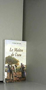 Le Maître de l'eau