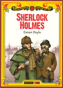 Sherlock Holmes