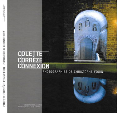 Colette Corrèze connexion