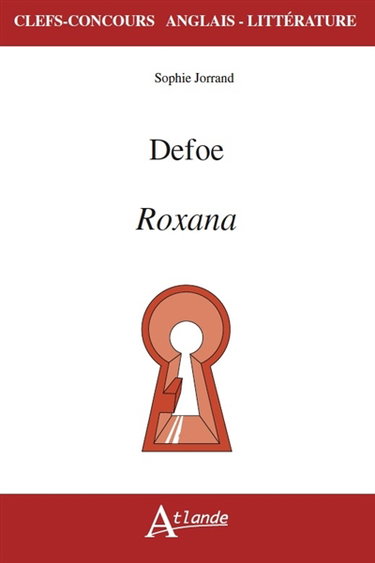 Defoe, Roxana