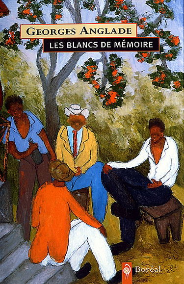 Les blancs de mémoire : lodyans