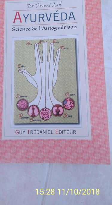 Ayurvéda : science de l'auto-guérison