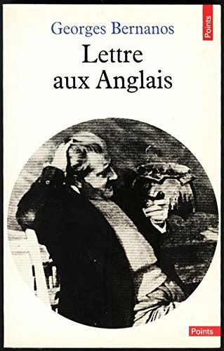 Lettre aux Anglais