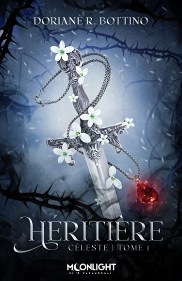 Héritière : Céleste 1