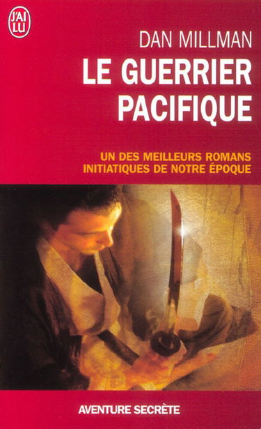 Le guerrier pacifique