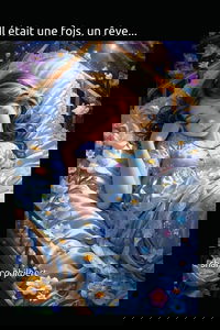 Il était une fois, un rêve...