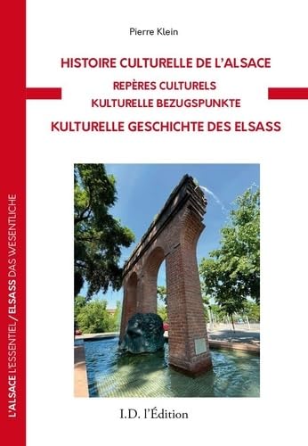 Histoire culturelle de l'Alsace: Repères culturels