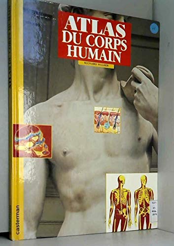 Atlas du corps humain