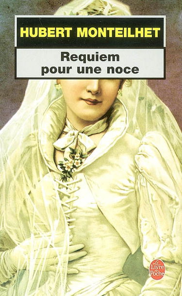Requiem pour une noce
