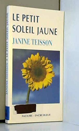 Le petit soleil jaune