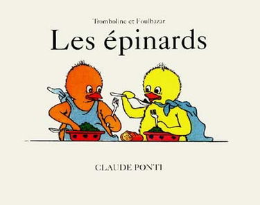 Les Epinards
