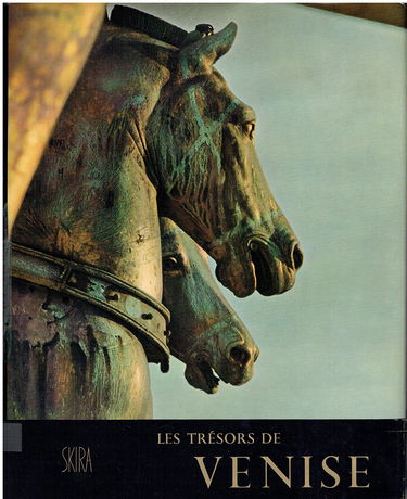 Les Trésors de Venise