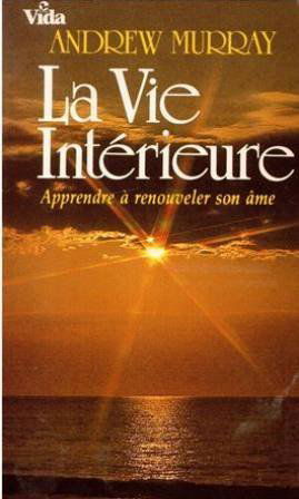 La vie intérieure