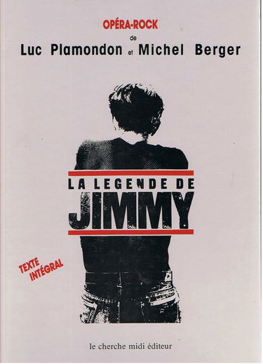 La Légende de Jimmy
