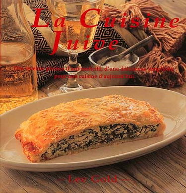 La cuisine juive