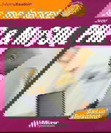 Je me lance avec PHP & MySQL