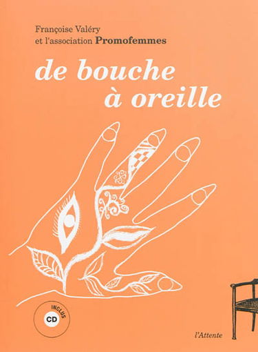 De bouche à oreille
