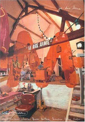 Partition : M, je dis aime