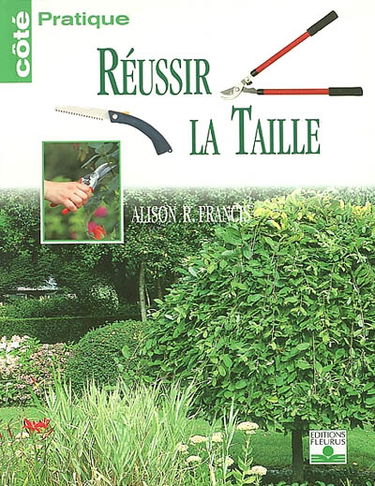 Réussir la taille