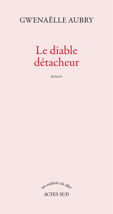 Le diable détacheur
