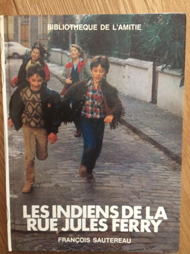Les Indiens de la rue Jules Ferry