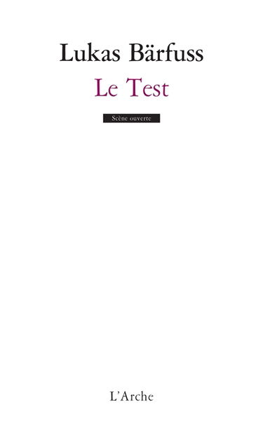 Le test : ce brave Simon Coré