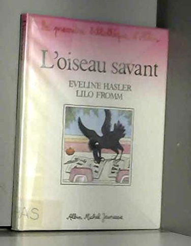 L'oiseau savant