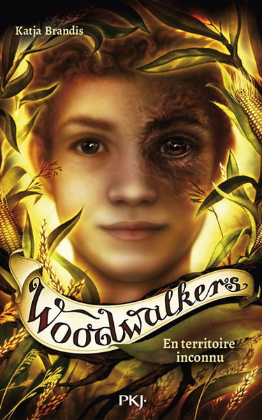 Woodwalkers. Vol. 4. En territoire inconnu