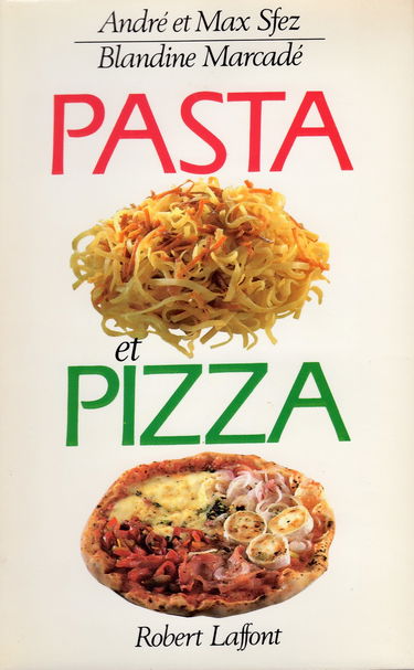 Pizza et pasta