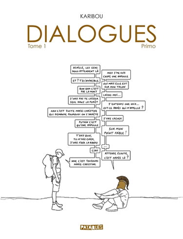 Dialogues. Vol. 1. Primo