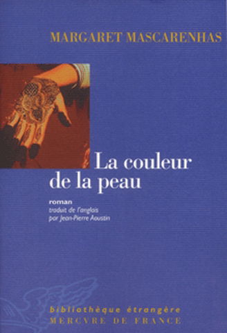La couleur de la peau