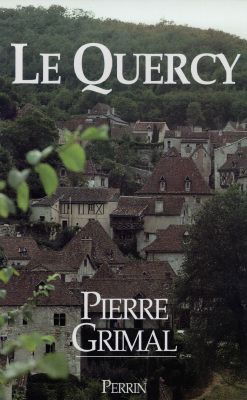Le Quercy