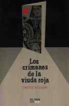 Los Crímenes de la Viuda Roja