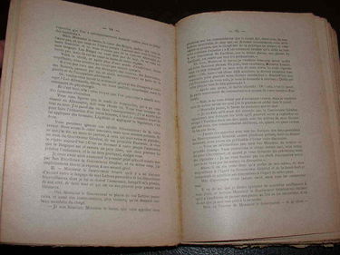 Le 2e bureau sous l'occupation.