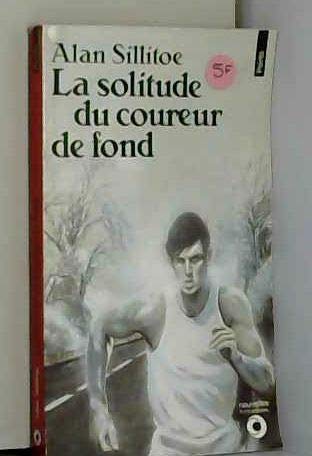 La Solitude du coureur de fond