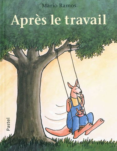 Après le travail