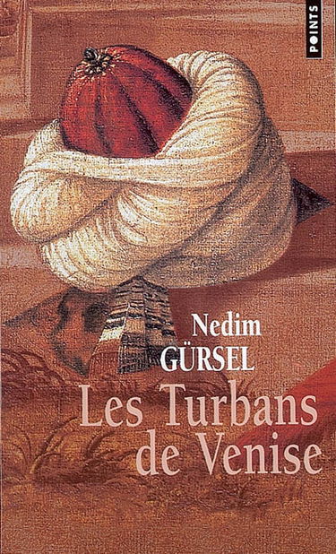 Les turbans de Venise