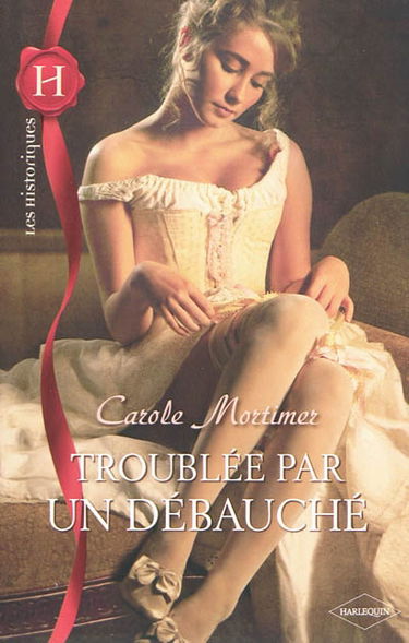 Troublée par un débauché