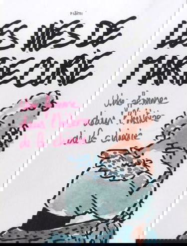 Les vies de Marie Curie: Une femme dans l'histoire de la chimie