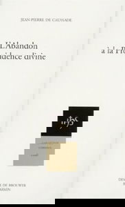 L'Abandon à la providence divine