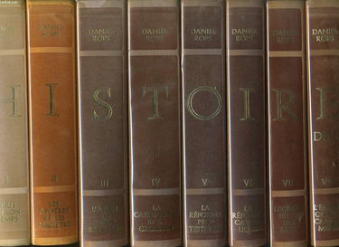 Jésus en son temps.