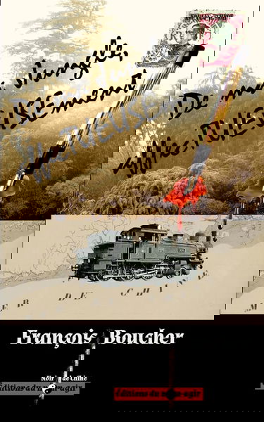 De ma Jungle, affecTUEUSEment