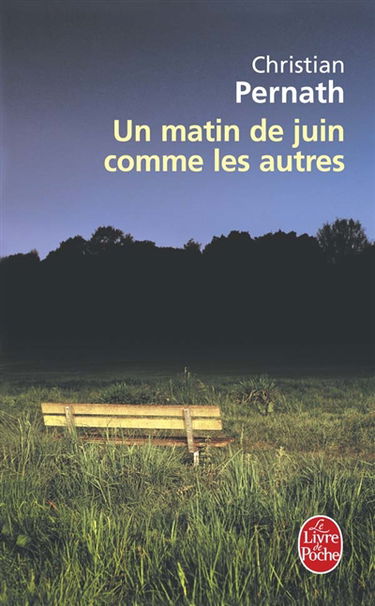 Un matin de juin comme les autres