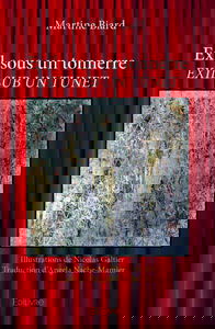 Exil sous un tonnerre : EXIL SUB UN TUNET