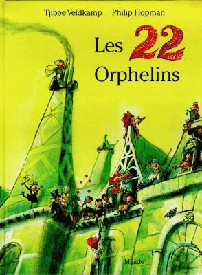 Les 22 orphelins