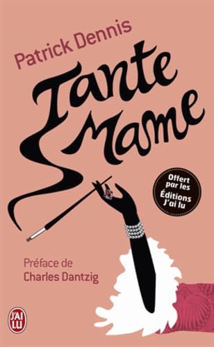 PRIME TANTE MAME - PATRICK DENNIS OP BOL D'AIR 01/2015