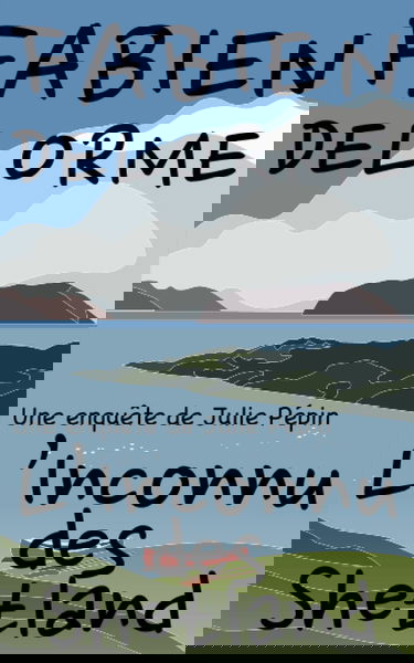 L'Inconnu des Shetland